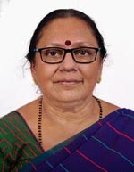 Dr.Radha T R