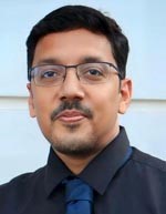 Dr.Rojith K B