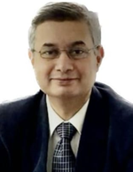 Dr.Sajesh Asokan